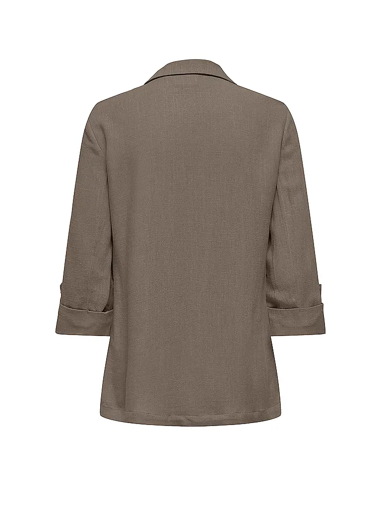 ONLY | Blazer ONLSIESTA | Marrone