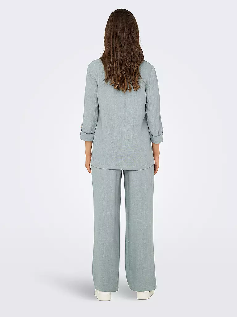 ONLY | Blazer ONLSIESTA | Grigio chiaro