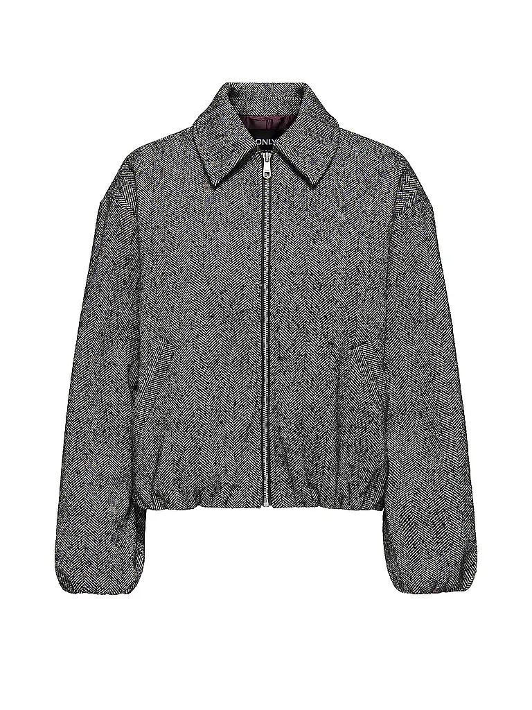 ONLY | Blouson ONLALBERTE | Nero