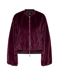 ONLY | Blouson ONLDANA | Rosso scuro