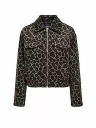 ONLY | Blouson ONLEMILIA | Marrone