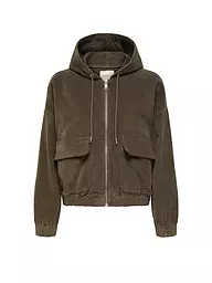 ONLY | Blouson ONLKENZIE | Marrone