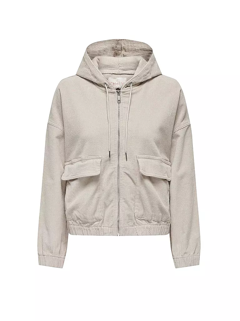 ONLY | Blouson ONLKENZIE | Beige