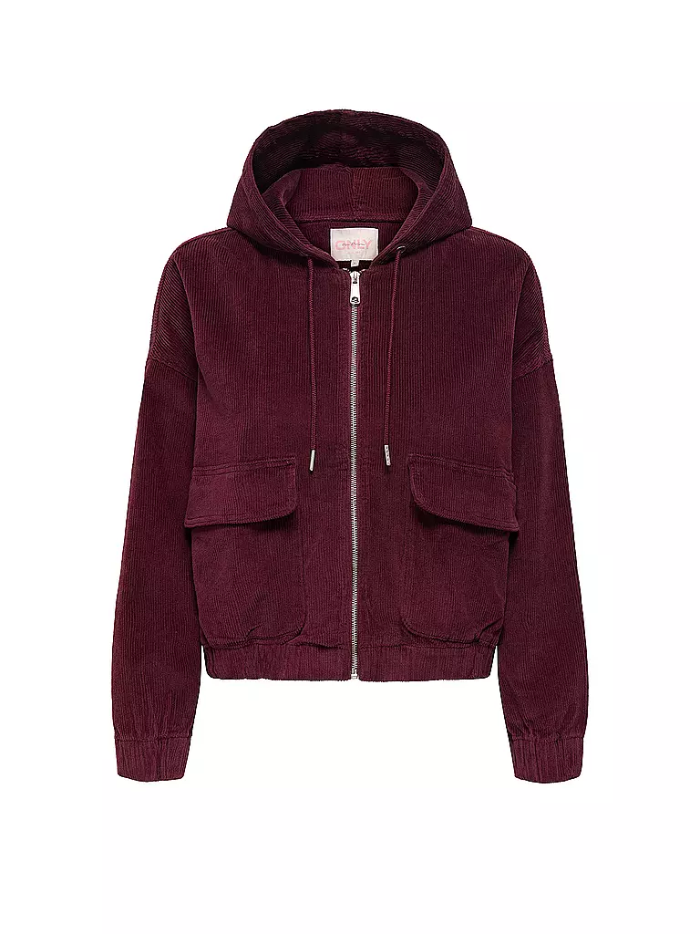 ONLY | Blouson ONLKENZIE | Bacca