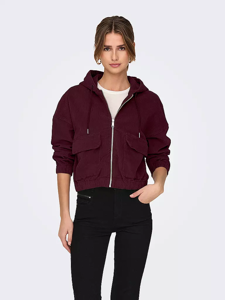 ONLY | Blouson ONLKENZIE | Bacca