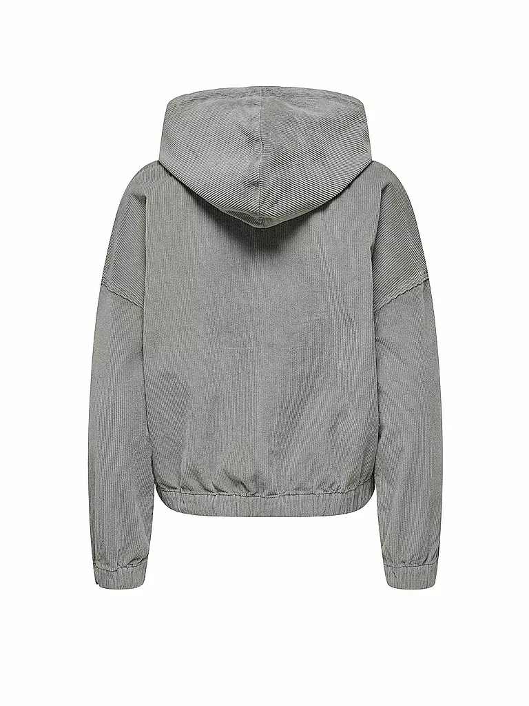 ONLY | Blouson ONLKENZIE | Grigio