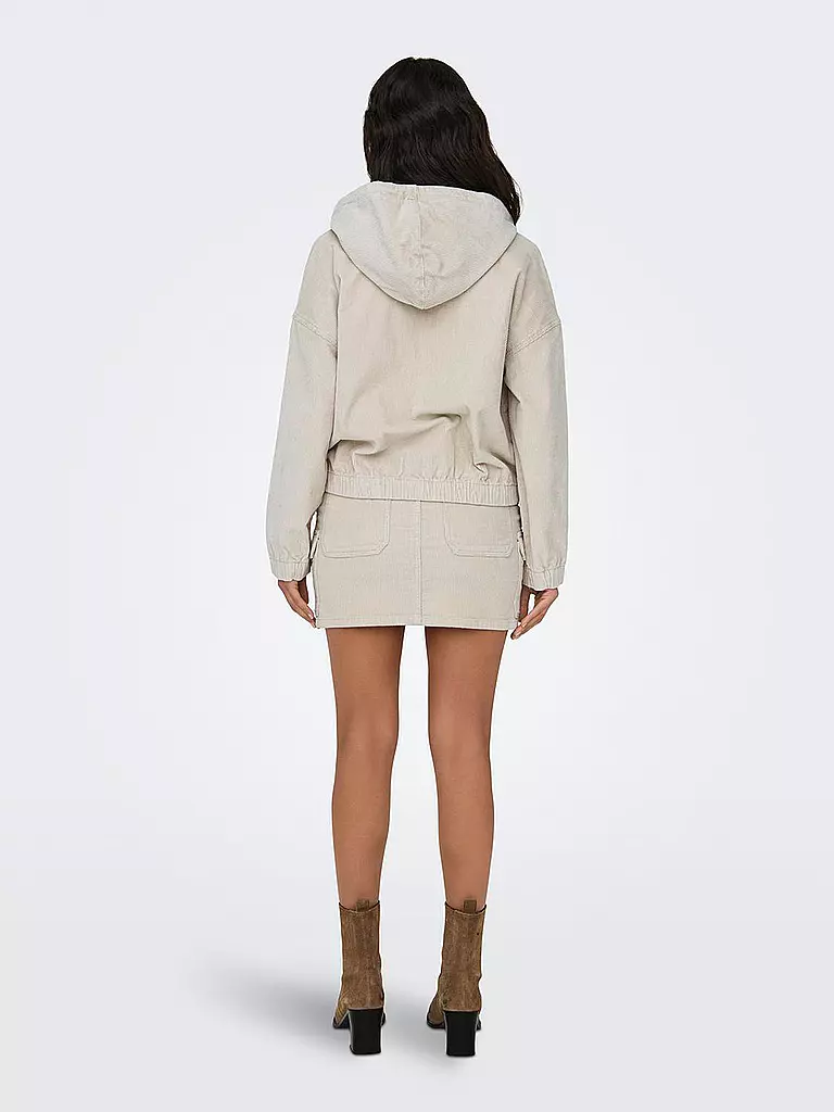 ONLY | Blouson ONLKENZIE | Beige