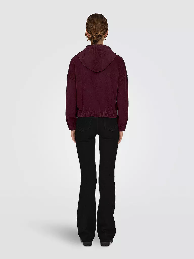 ONLY | Blouson ONLKENZIE | Bacca