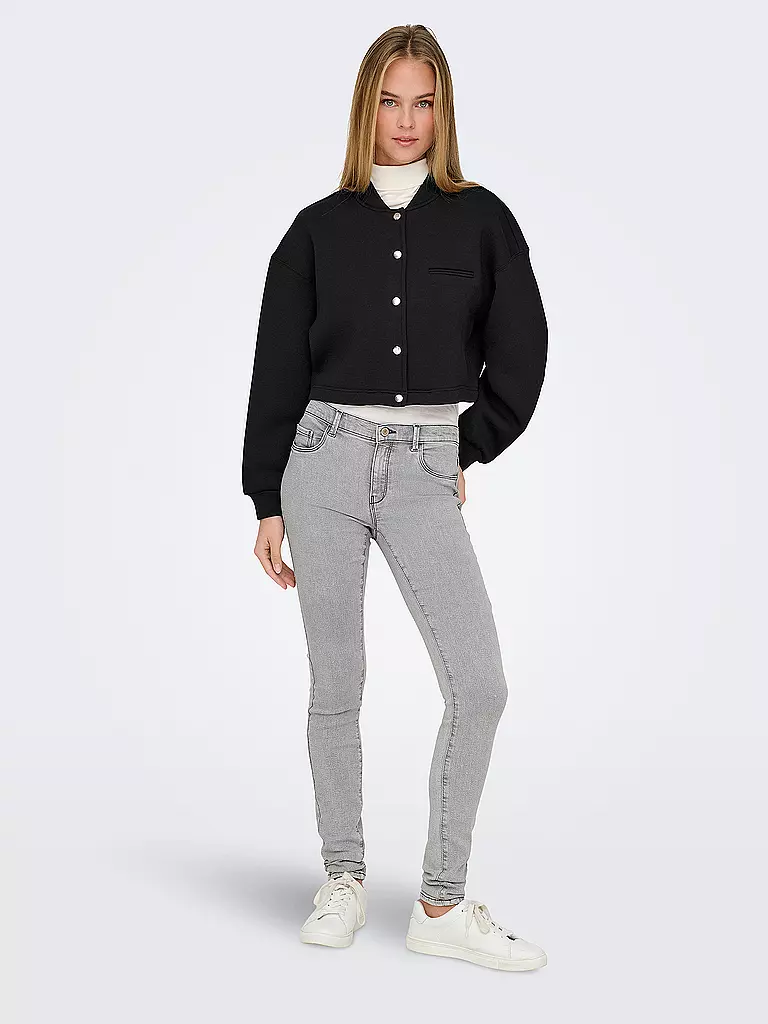ONLY | Blouson ONLLEON | Nero