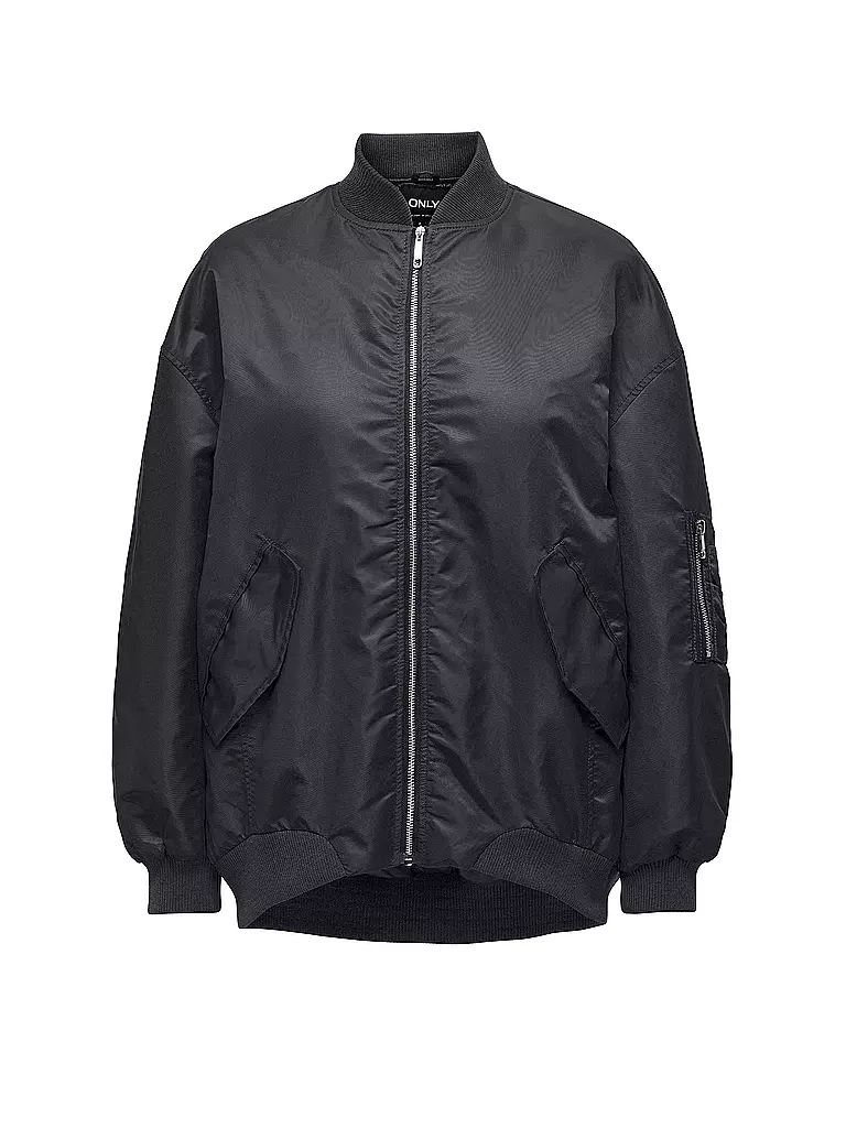 ONLY | Blouson ONLMILLE | Grigio