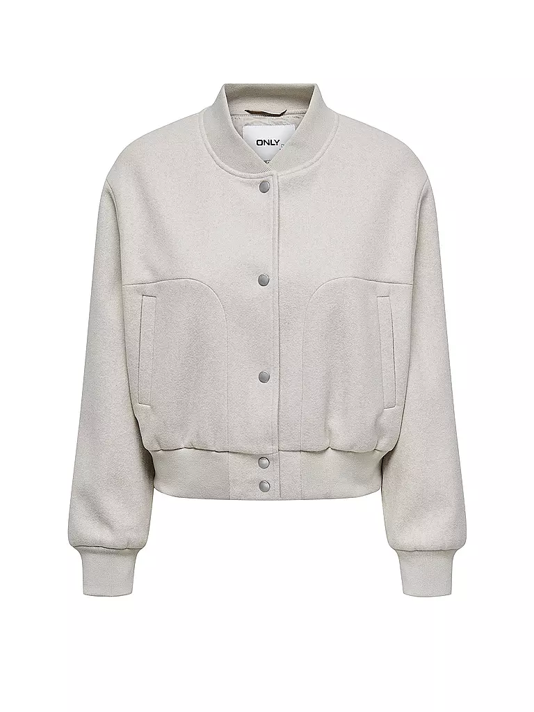 ONLY | Blouson ONLNANCY | Beige