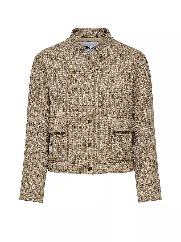 ONLY | Blouson ONLNUMO | Oro