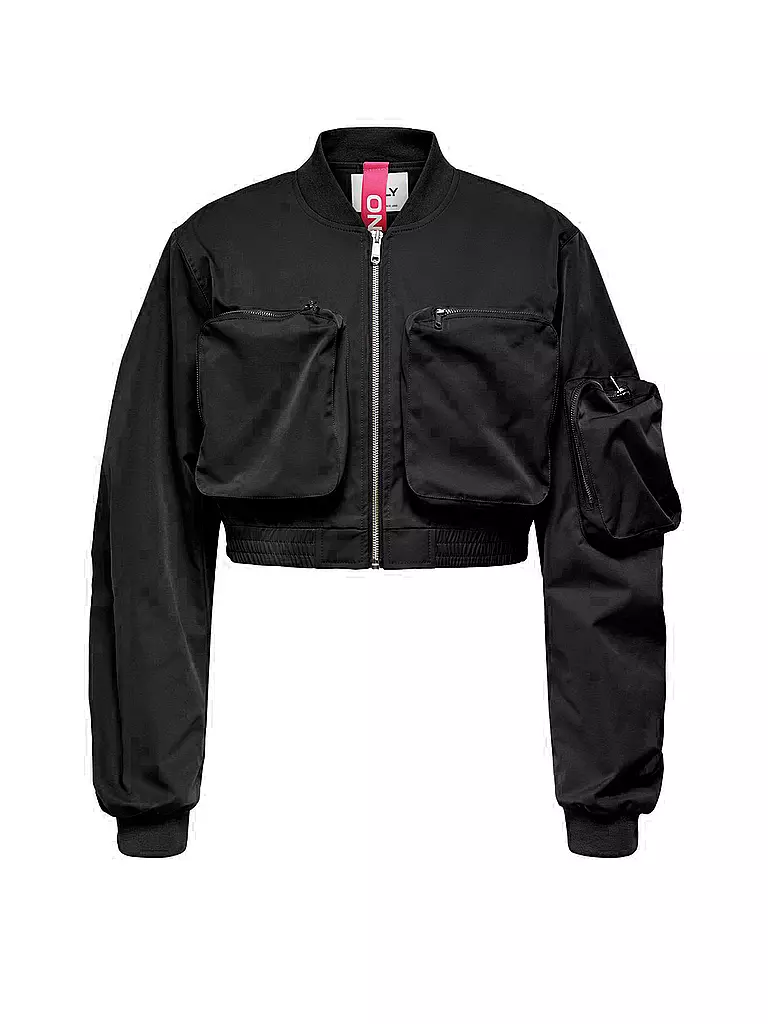 ONLY | Blouson ONLSAGA | Nero