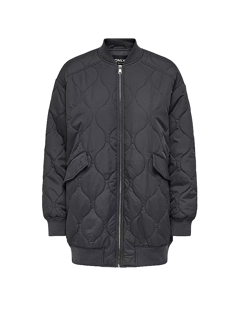 ONLY | Blouson ONLTINA | Grigio