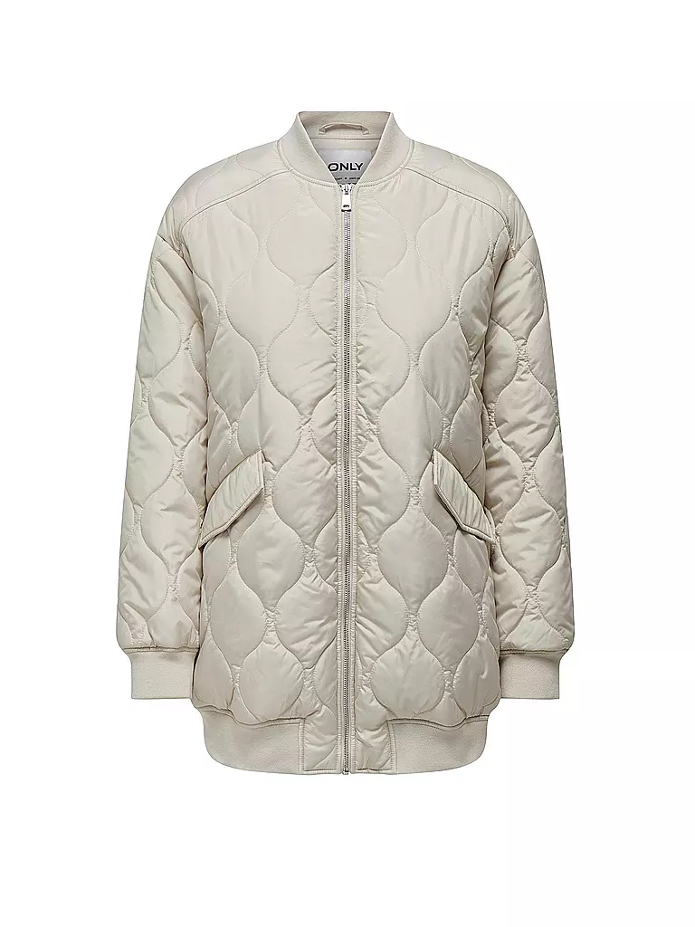 ONLY | Blouson ONLTINA | Beige