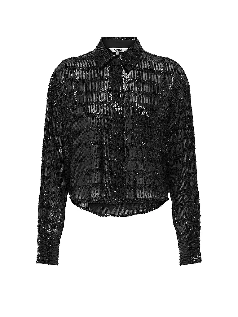 ONLY | Blusa ONLDARINA | Nero