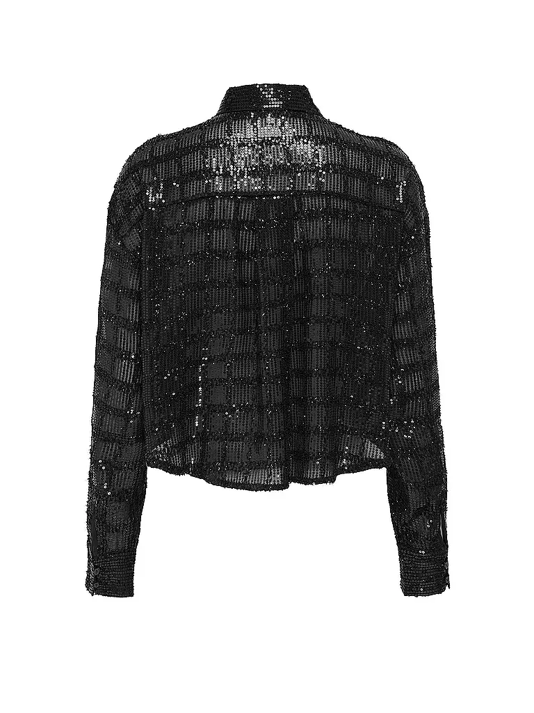 ONLY | Blusa ONLDARINA | Nero