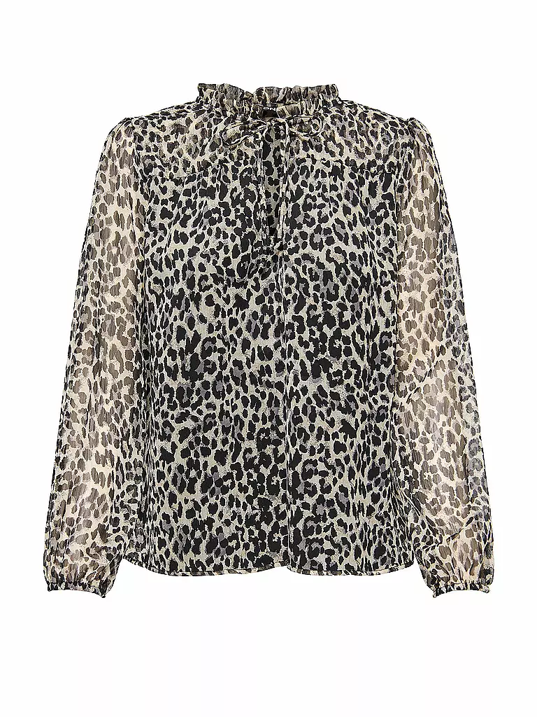 ONLY | Blusa ONLDITSY | Nero