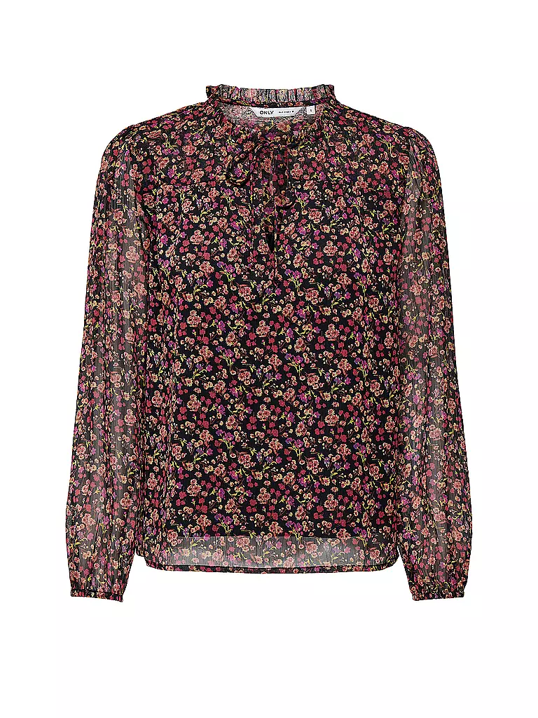 ONLY | Blusa ONLDITSY | Nero