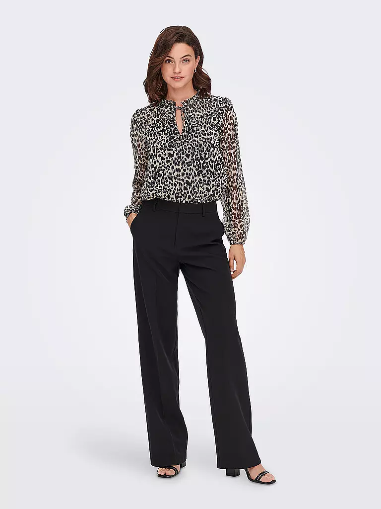 ONLY | Blusa ONLDITSY | Nero