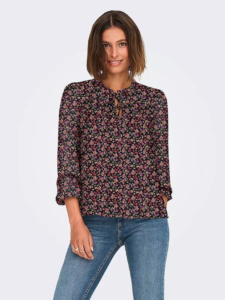 ONLY | Blusa ONLDITSY | Nero