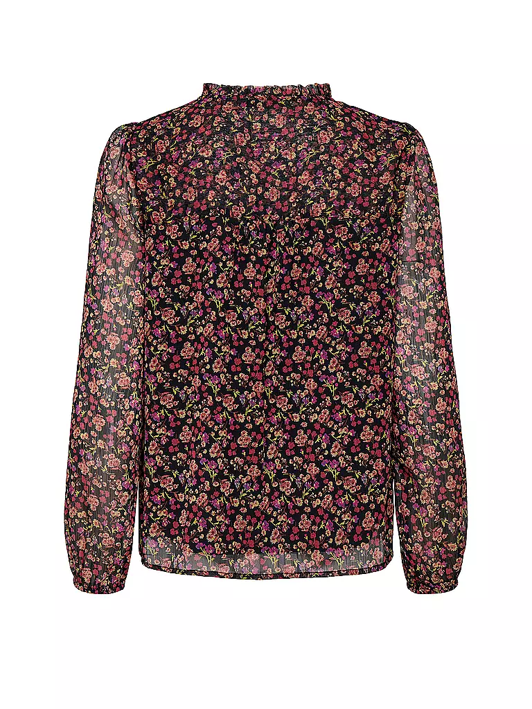 ONLY | Blusa ONLDITSY | Nero