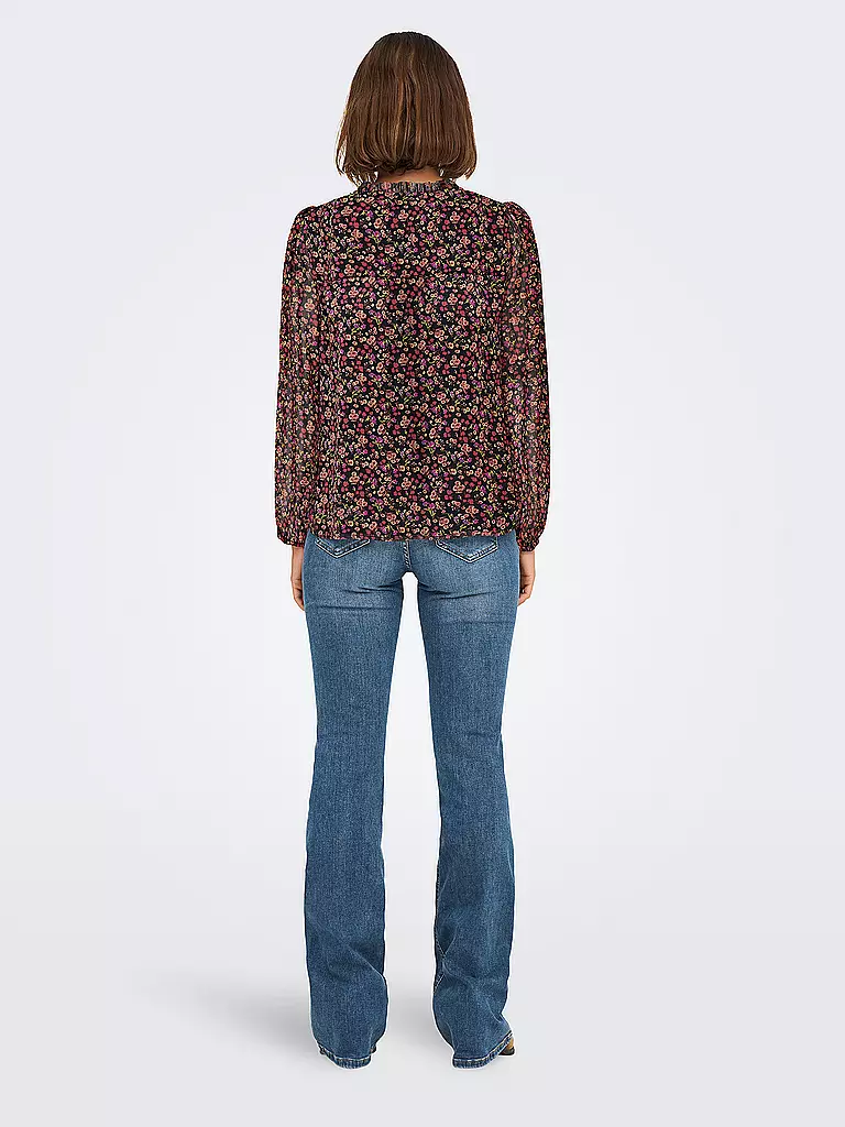 ONLY | Blusa ONLDITSY | Nero