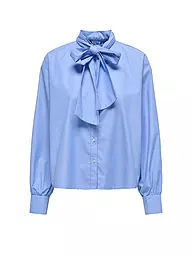 ONLY | Blusa ONLESTELLE | Blu chiaro