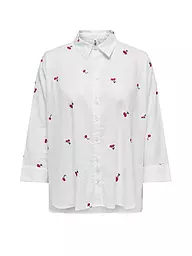 ONLY | Bluse ONLNEW | Bianco