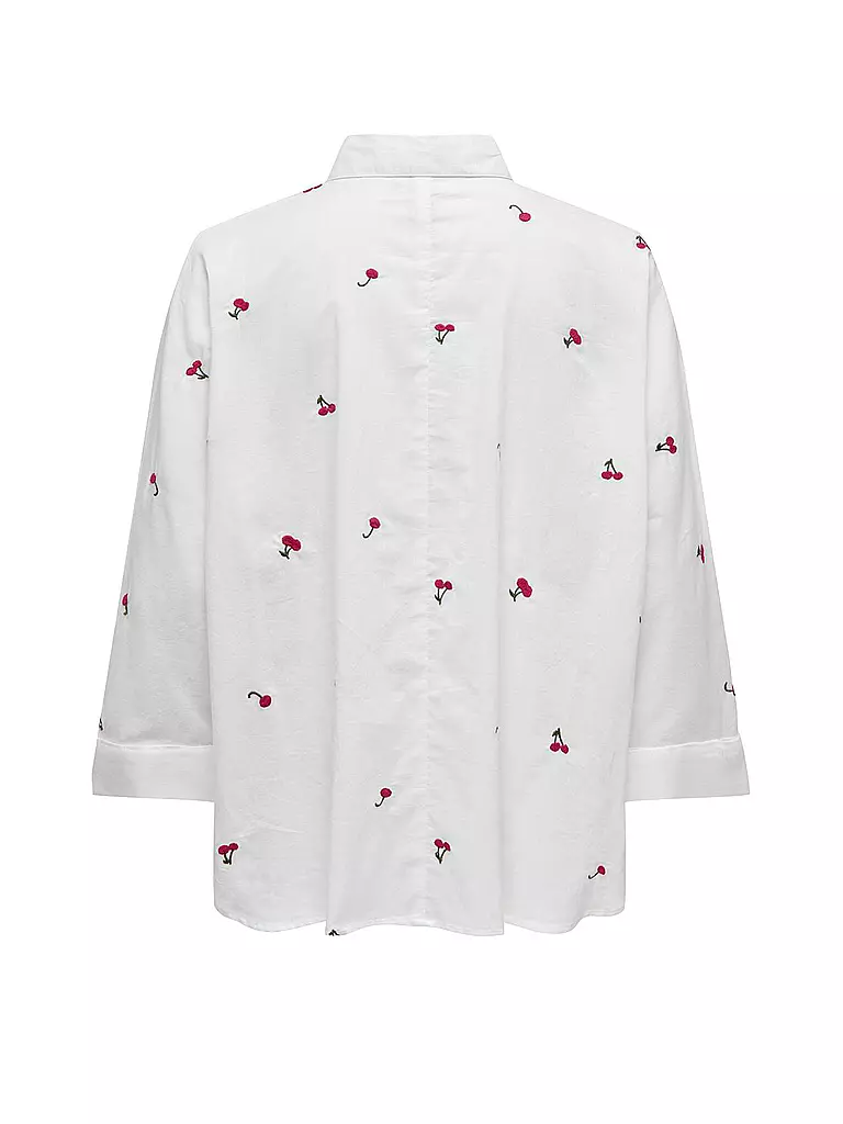 ONLY | Blusa ONLNEW | Bianco