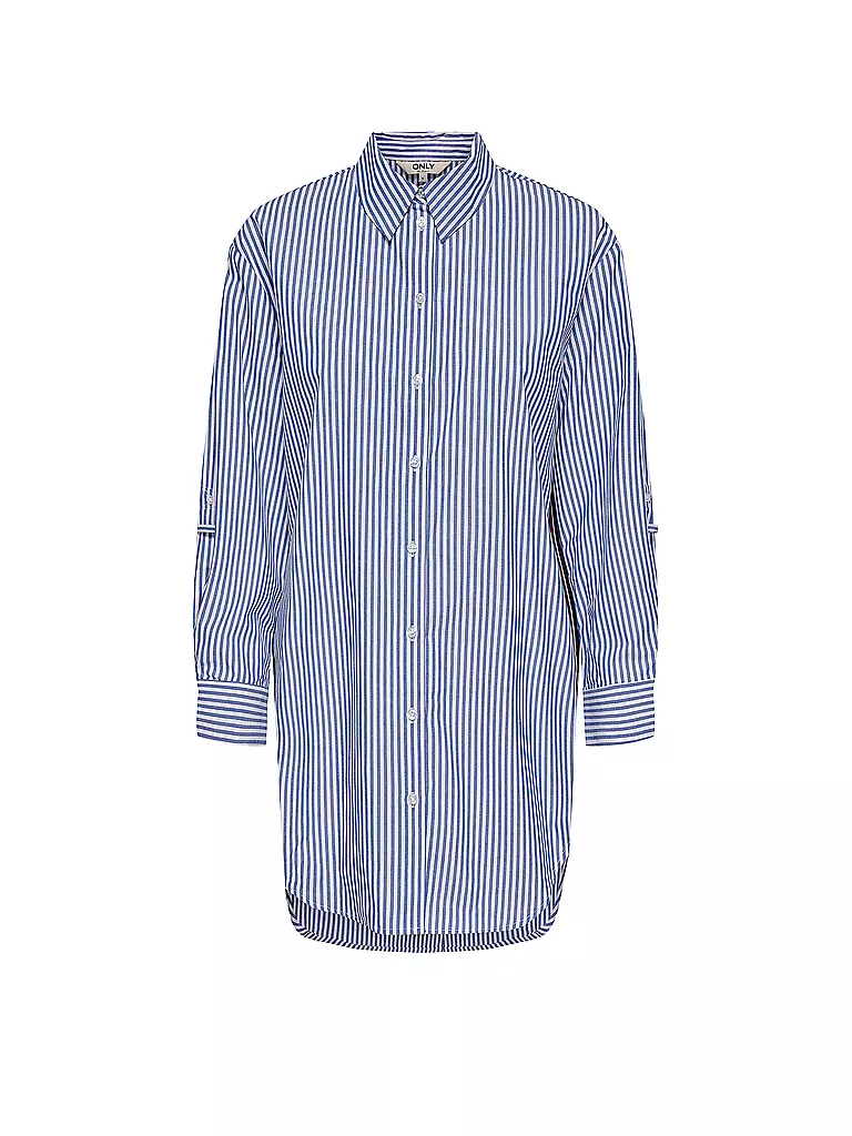 ONLY | Blusa ONLNINA | Blu chiaro