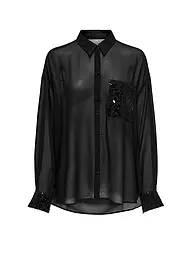 ONLY | Blusa ONLOBI | Nero