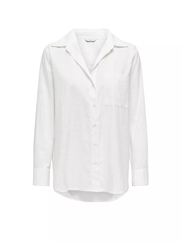 ONLY | Blusa ONLSALINA | Crema