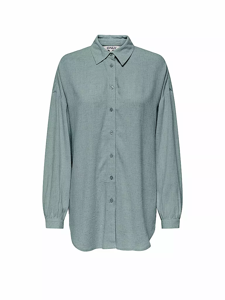 ONLY | Blusa ONLSIESTA | Verde chiaro