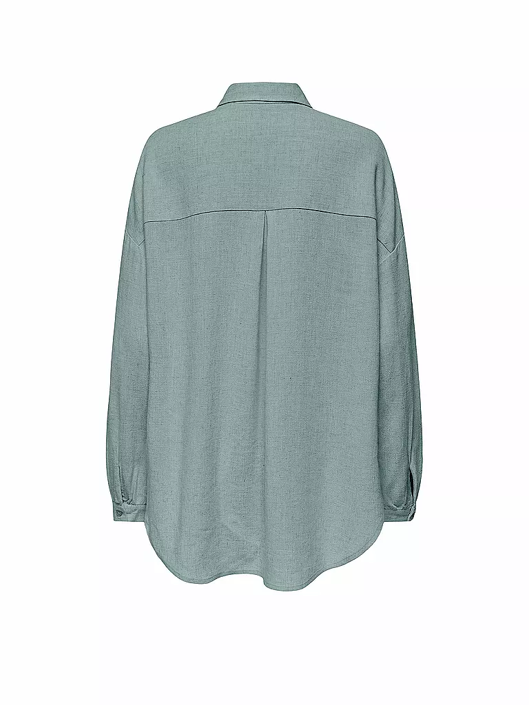 ONLY | Blusa ONLSIESTA | Verde chiaro