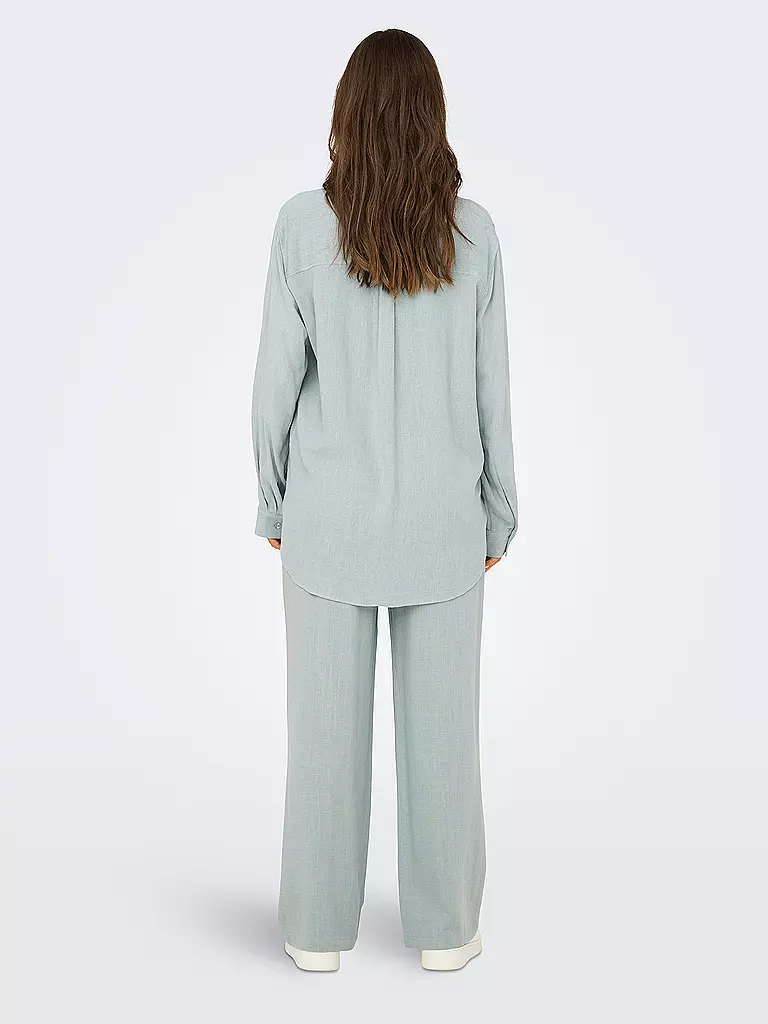 ONLY | Blusa ONLSIESTA | Verde chiaro