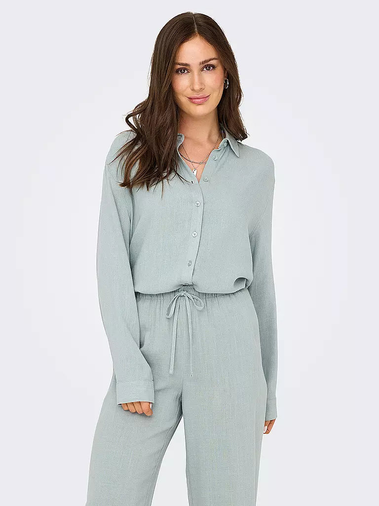 ONLY | Blusa ONLSIESTA | Verde chiaro