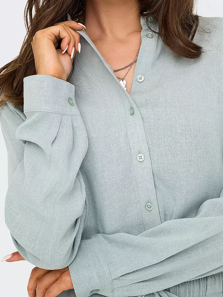 ONLY | Blusa ONLSIESTA | Verde chiaro