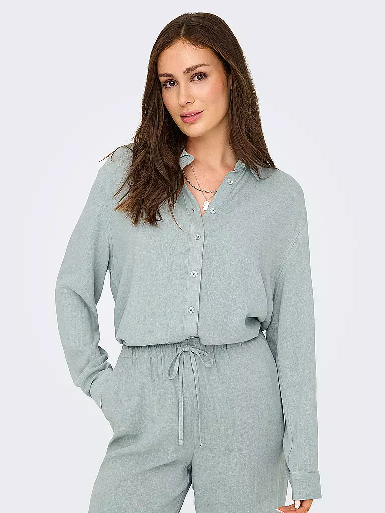 ONLY | Blusa ONLSIESTA | Verde chiaro
