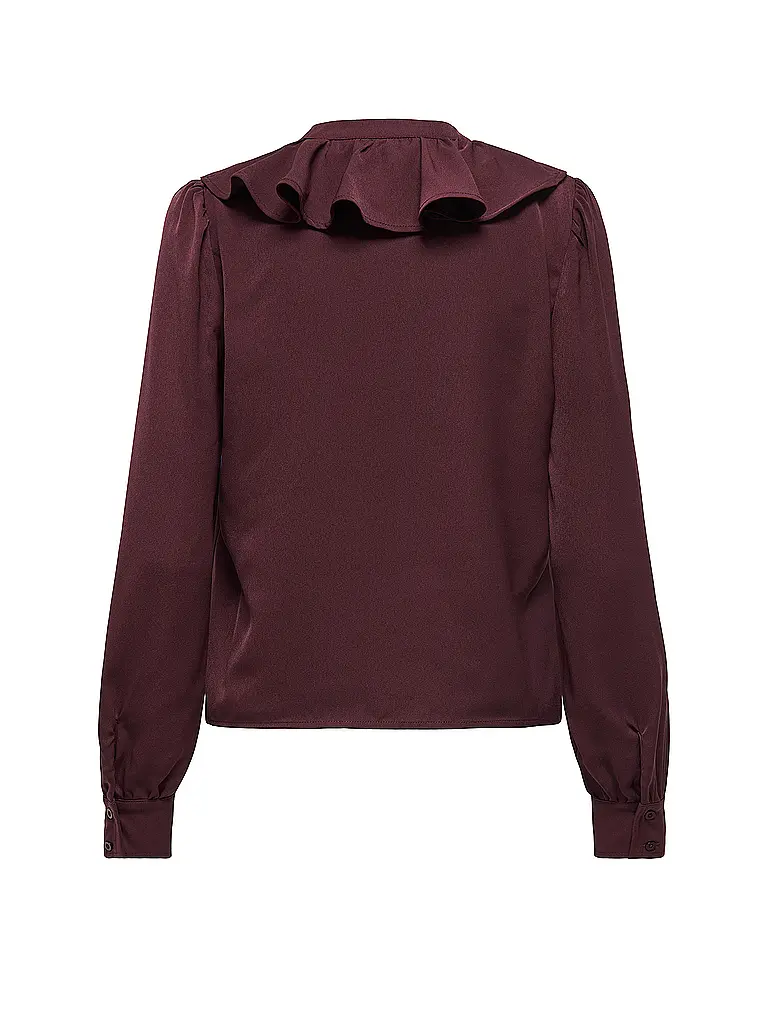 ONLY | Blusa ONLTHALIA | Marrone
