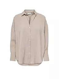 ONLY | Blusa ONLZAZIMA | Cammello
