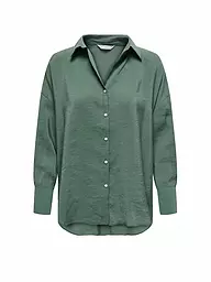 ONLY | Blusa ONLZAZIMA | Petrolio