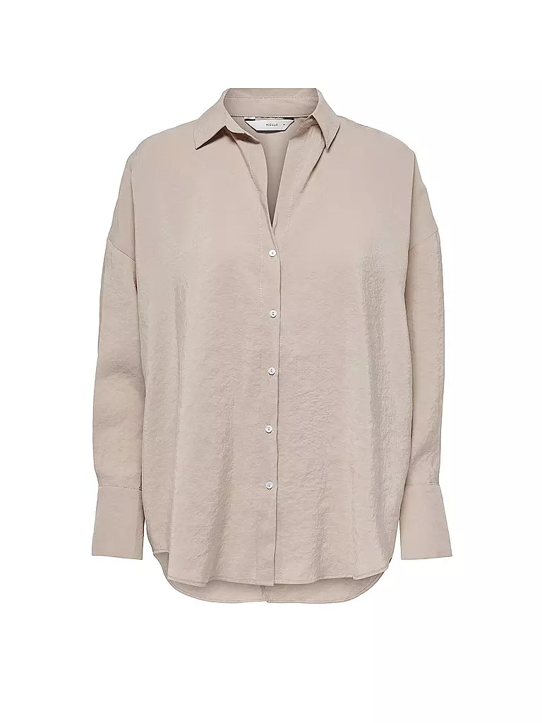 ONLY | Blusa ONLZAZIMA | Cammello