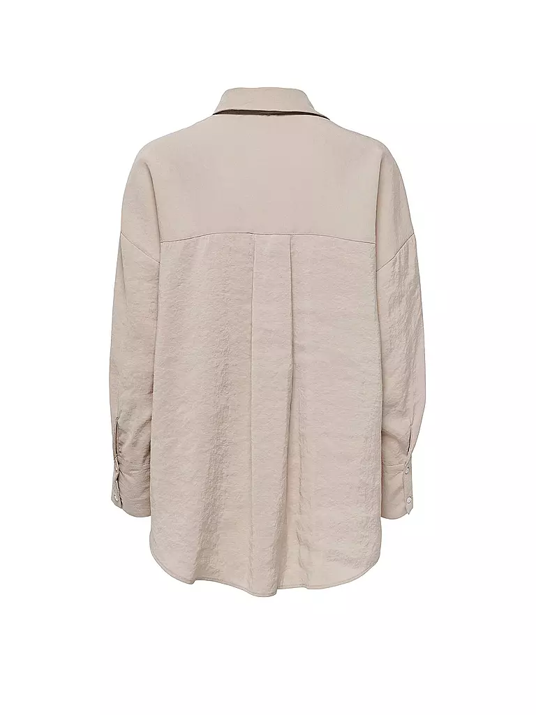 ONLY | Blusa ONLZAZIMA | Cammello