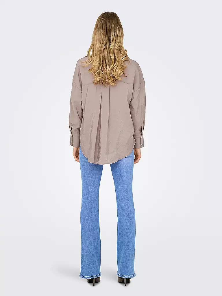 ONLY | Blusa ONLZAZIMA | Cammello