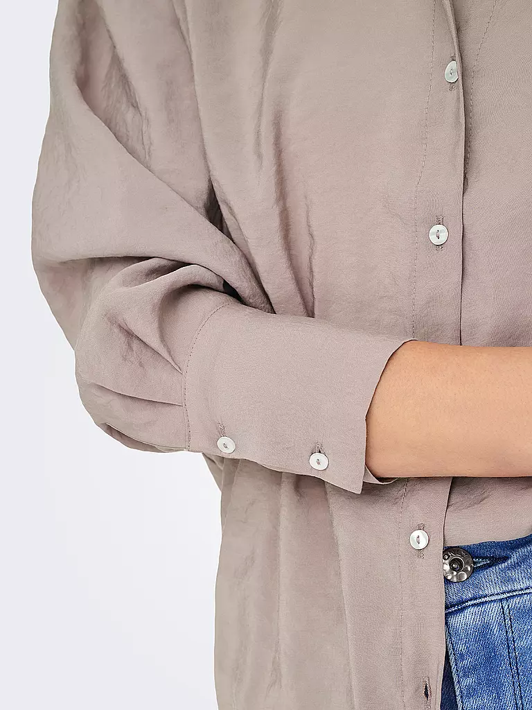 ONLY | Blusa ONLZAZIMA | Cammello