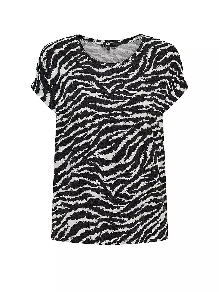 ONLY | Blusa-camicia ONLMOSTER | Crema