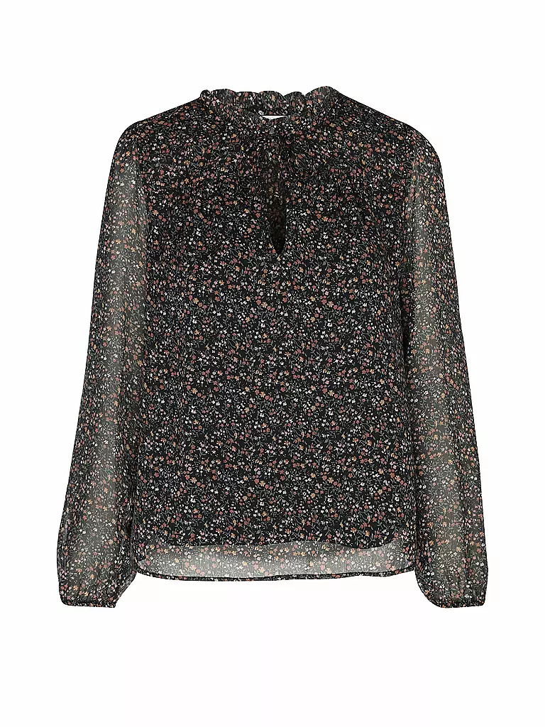 ONLY | Bluse ONLDITSY | Nero