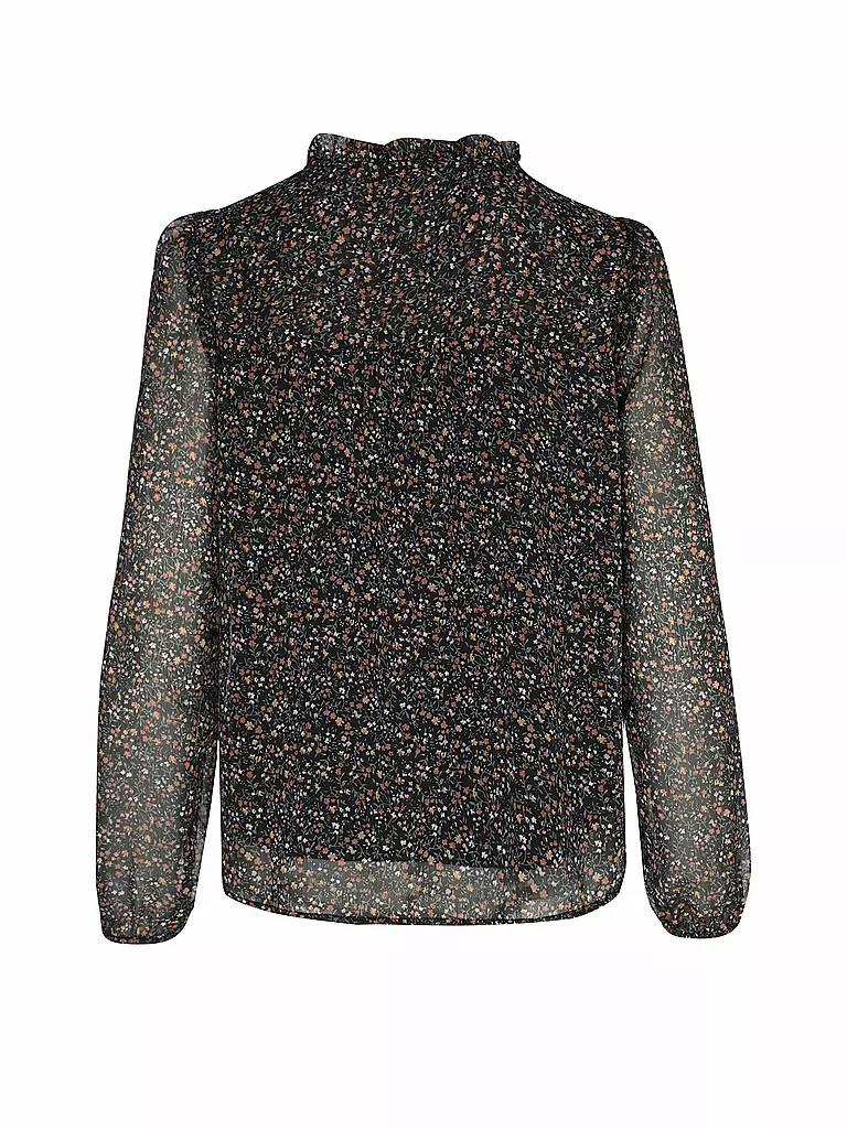 ONLY | Bluse ONLDITSY | Nero
