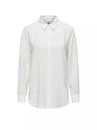 ONLY | Bluse ONLIRIS | Crema